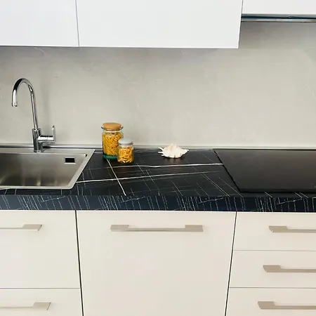 Appartamento Giuliana Bibione