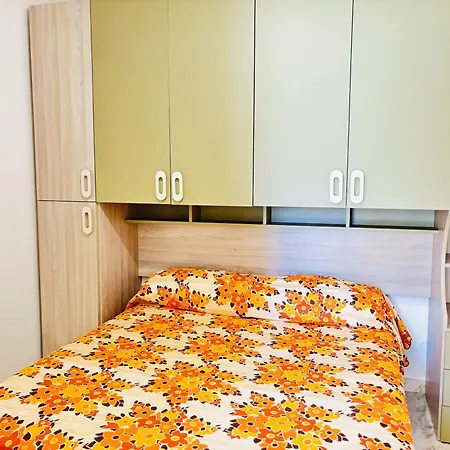 Apartment Giuliana