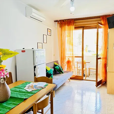 Giuliana 公寓 比比翁