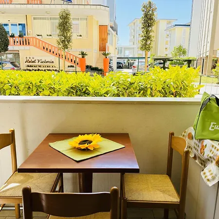 Apartment Giuliana Bibione