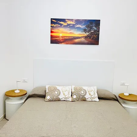 Apartment Giuliana