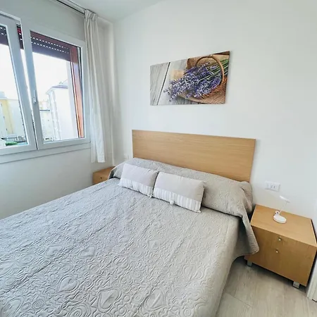 Apartment Giuliana