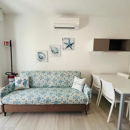 Giuliana Apartament *
