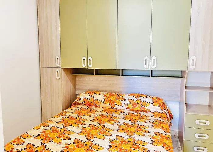 Apartman Giuliana
