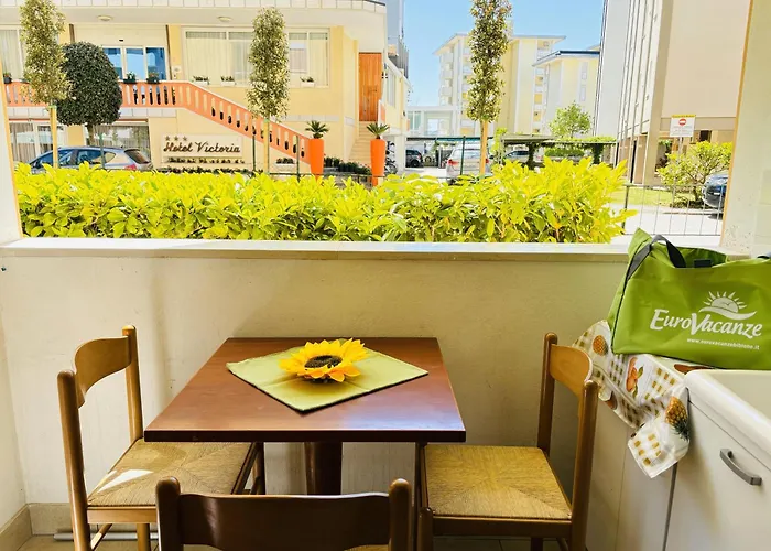 Apartman Giuliana Bibione