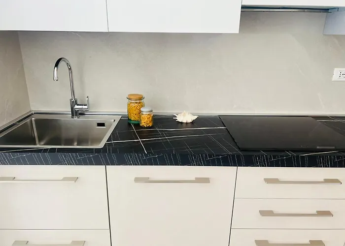 Apartman Giuliana Bibione