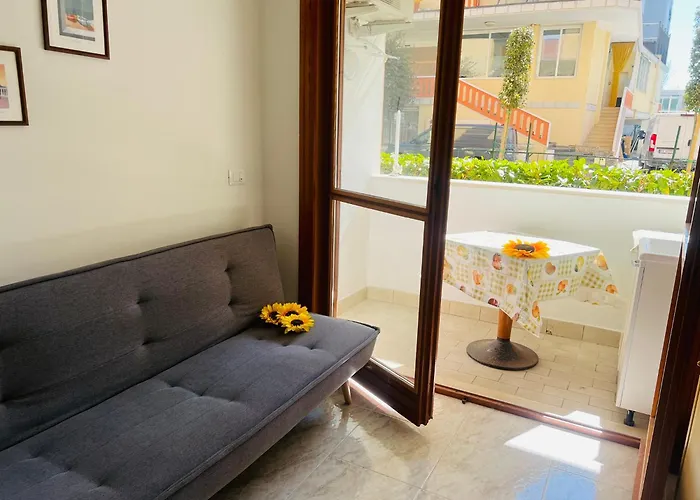 Apartman Giuliana